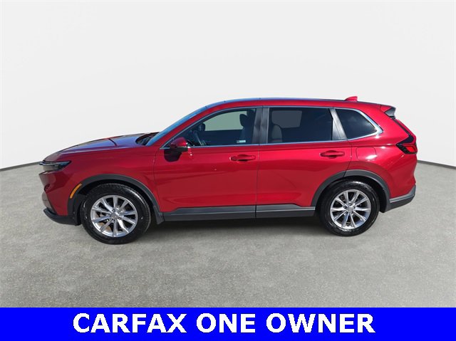 Used 2023 Honda CR-V EX-L image 8