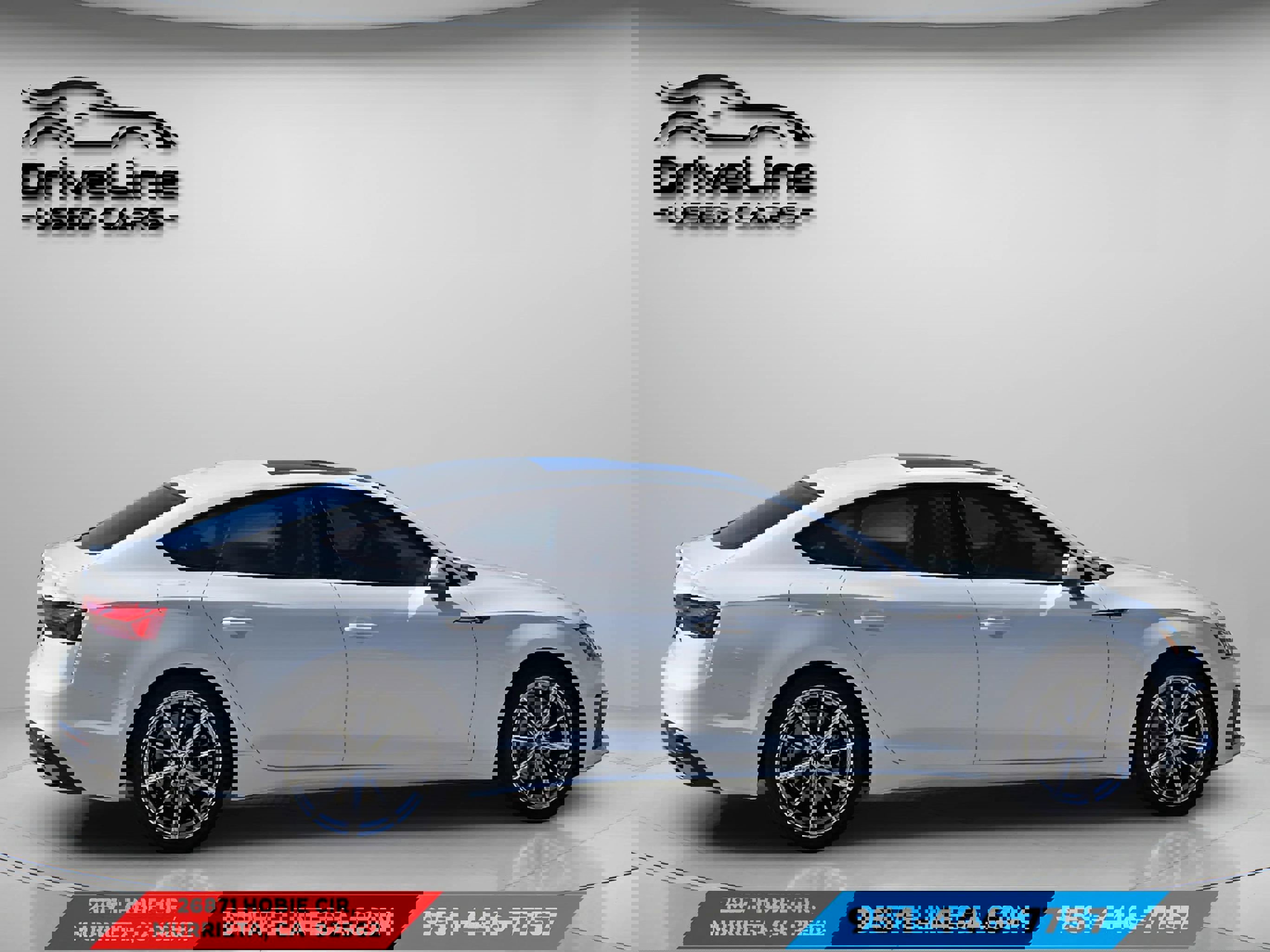 Used 2025 Audi A5 2.0T Premium Plus image 11