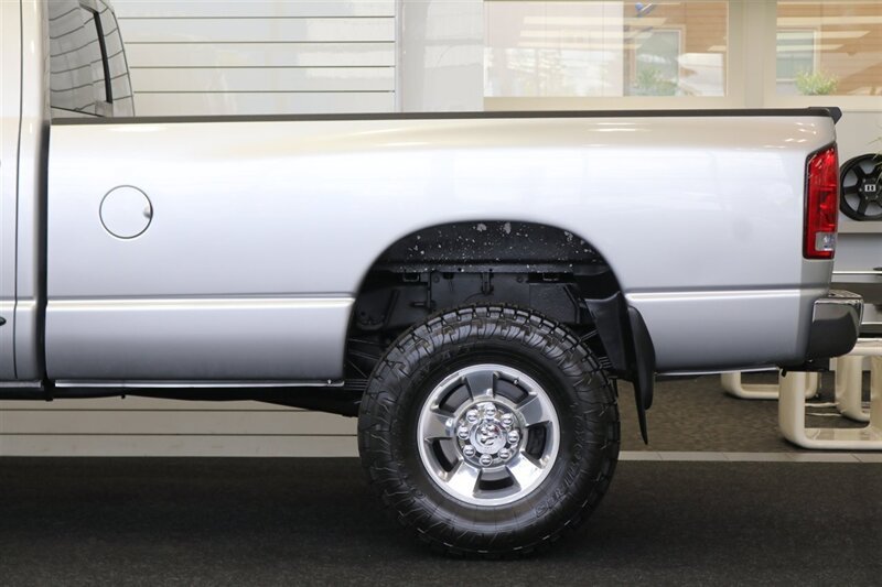 Used 2006 Dodge Ram 3500 Truck SLT w/ Quad Cab Big Horn Value Group AWD/4WD image 44