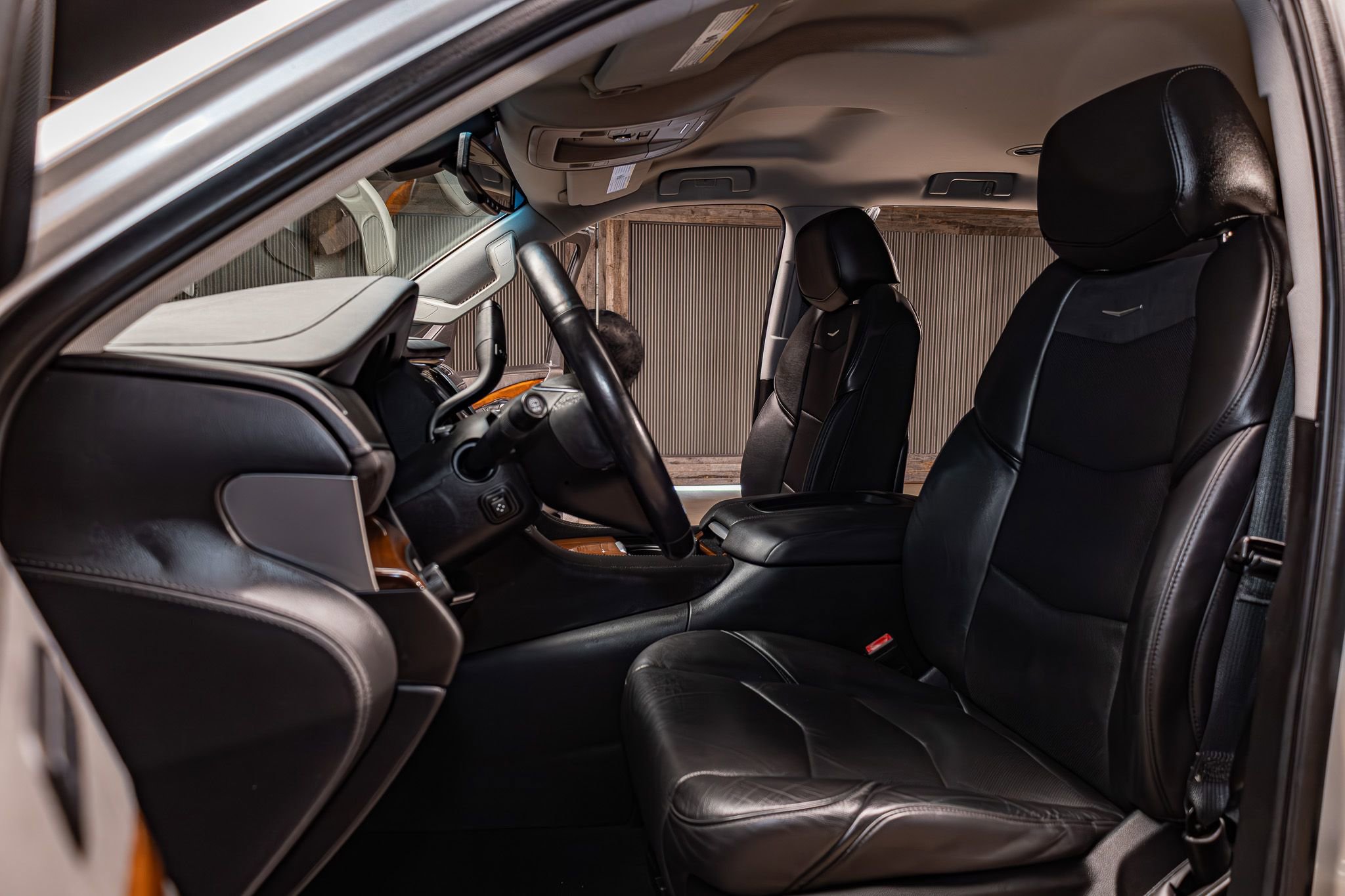 Used 2020 Cadillac Escalade 2WD image 19