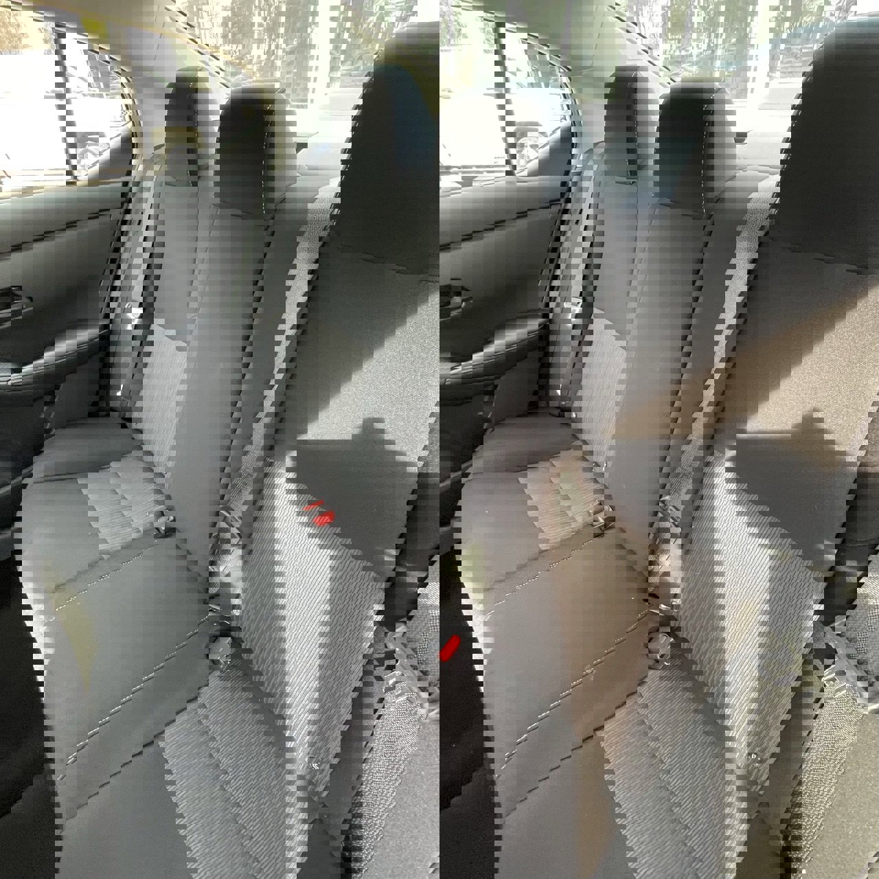 Used 2024 Nissan Sentra SV image 23