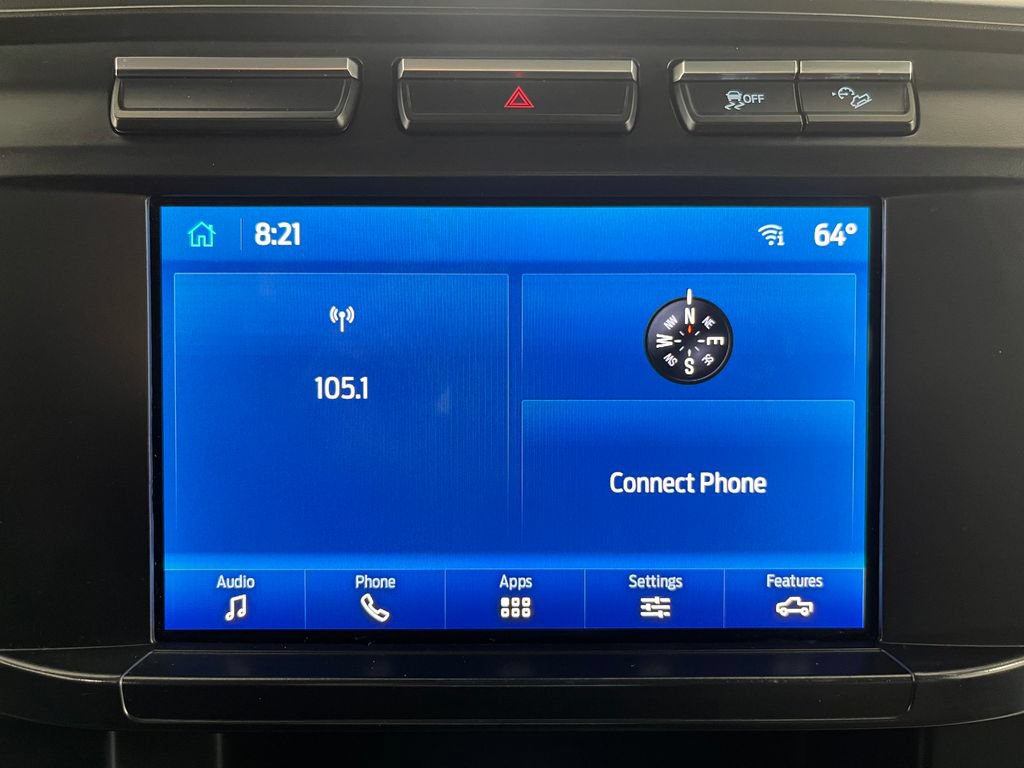 Used 2024 Ford F350 XLT w/ FX4 Off-Road Package AWD/4WD image 19