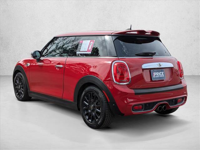 Used 2014 MINI Cooper S image 7