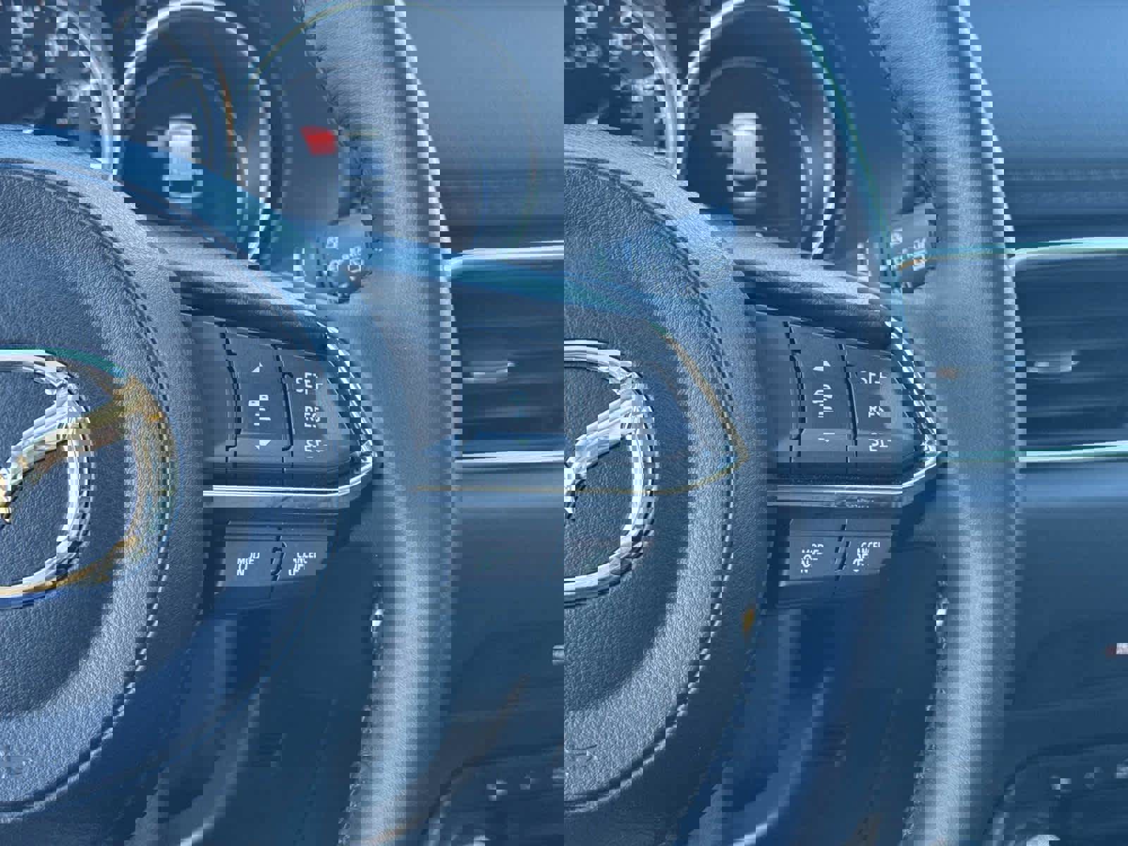 Certified 2025 MAZDA CX-5 AWD 2.5 S w/ Preferred Package image 30