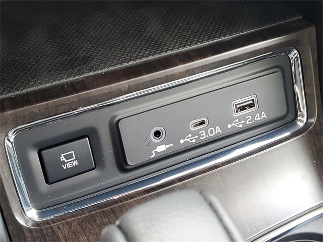New 2026 Subaru Ascent Touring image 34