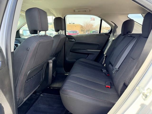 Used 2016 Chevrolet Equinox LT w/ Convenience Package image 30