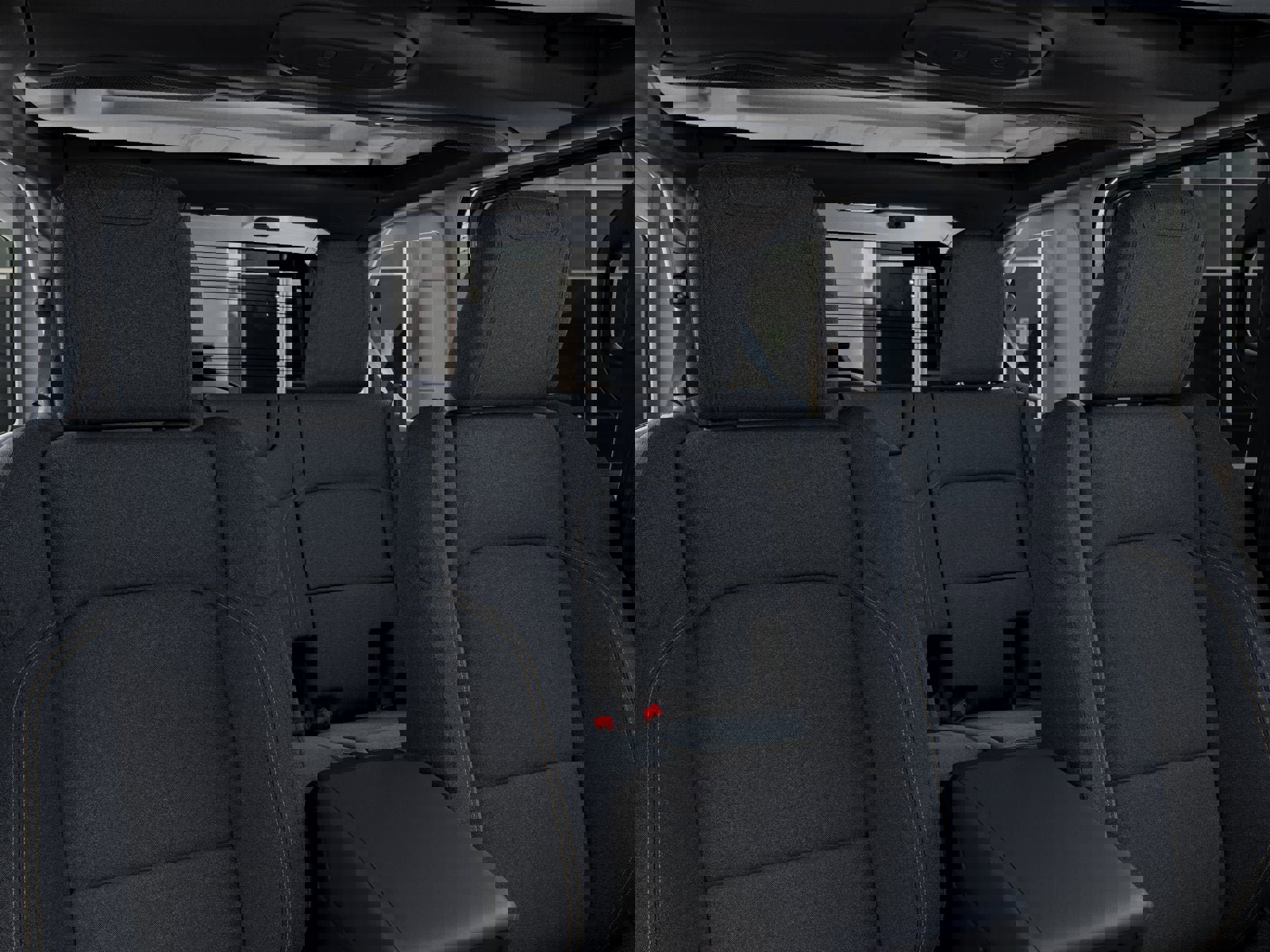 New 2026 Jeep Wrangler Sport S image 52