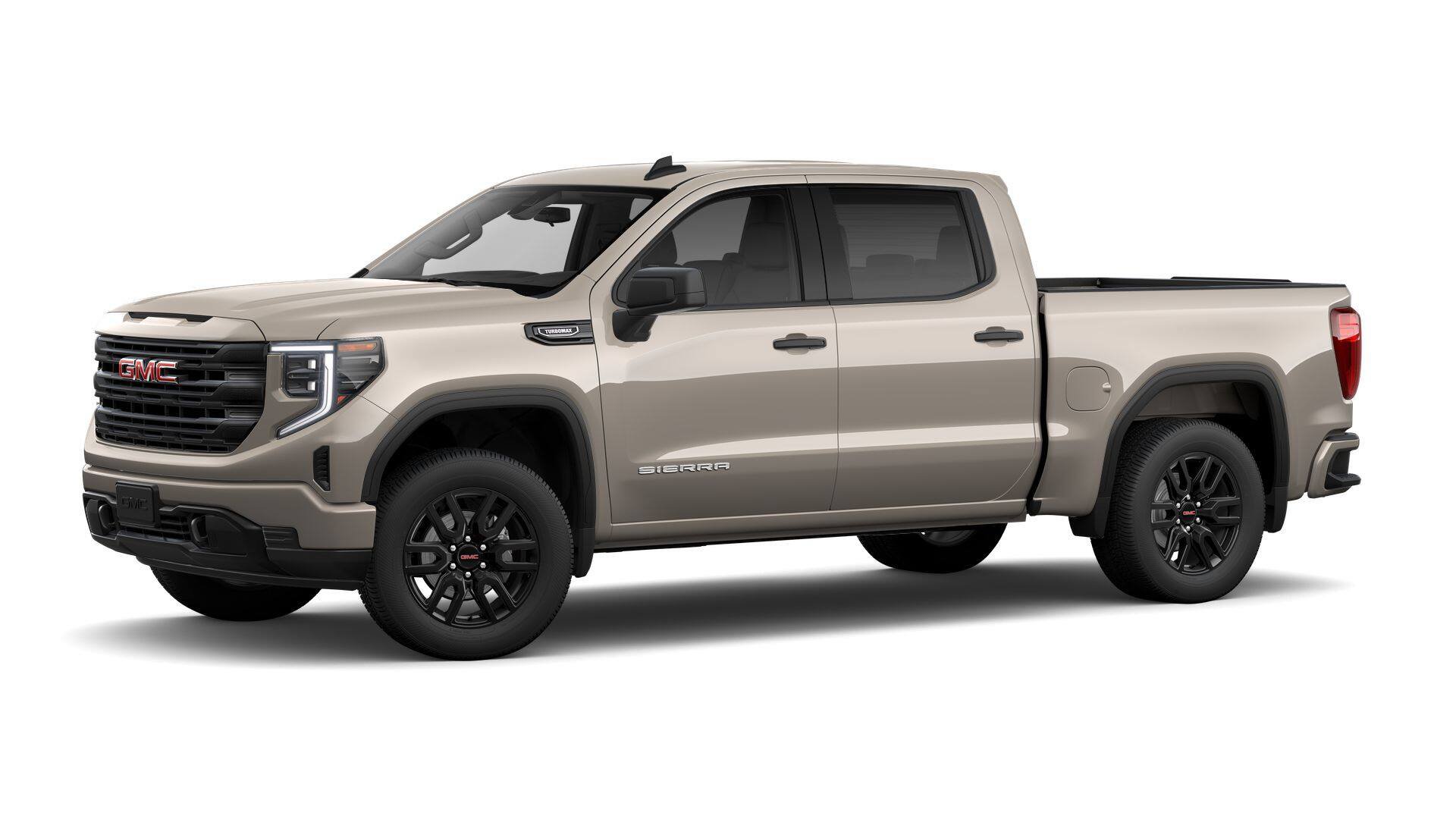 New 2026 GMC Sierra 1500 Pro w/ Graphite Edition RWD image 2
