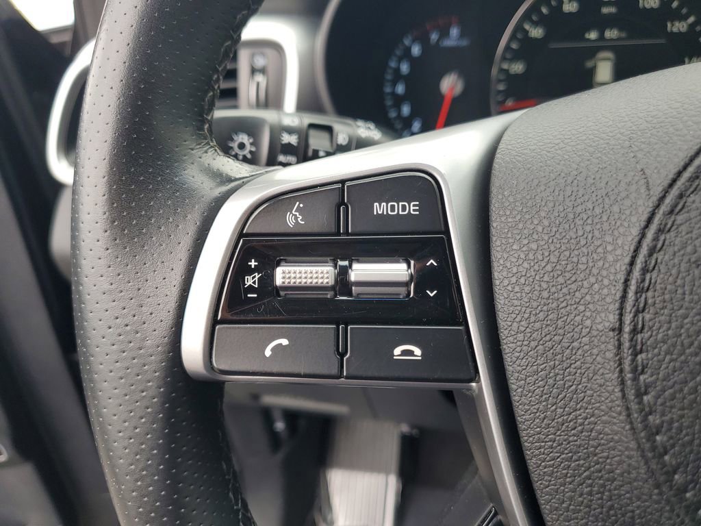 Used 2019 Kia Sorento SX image 26