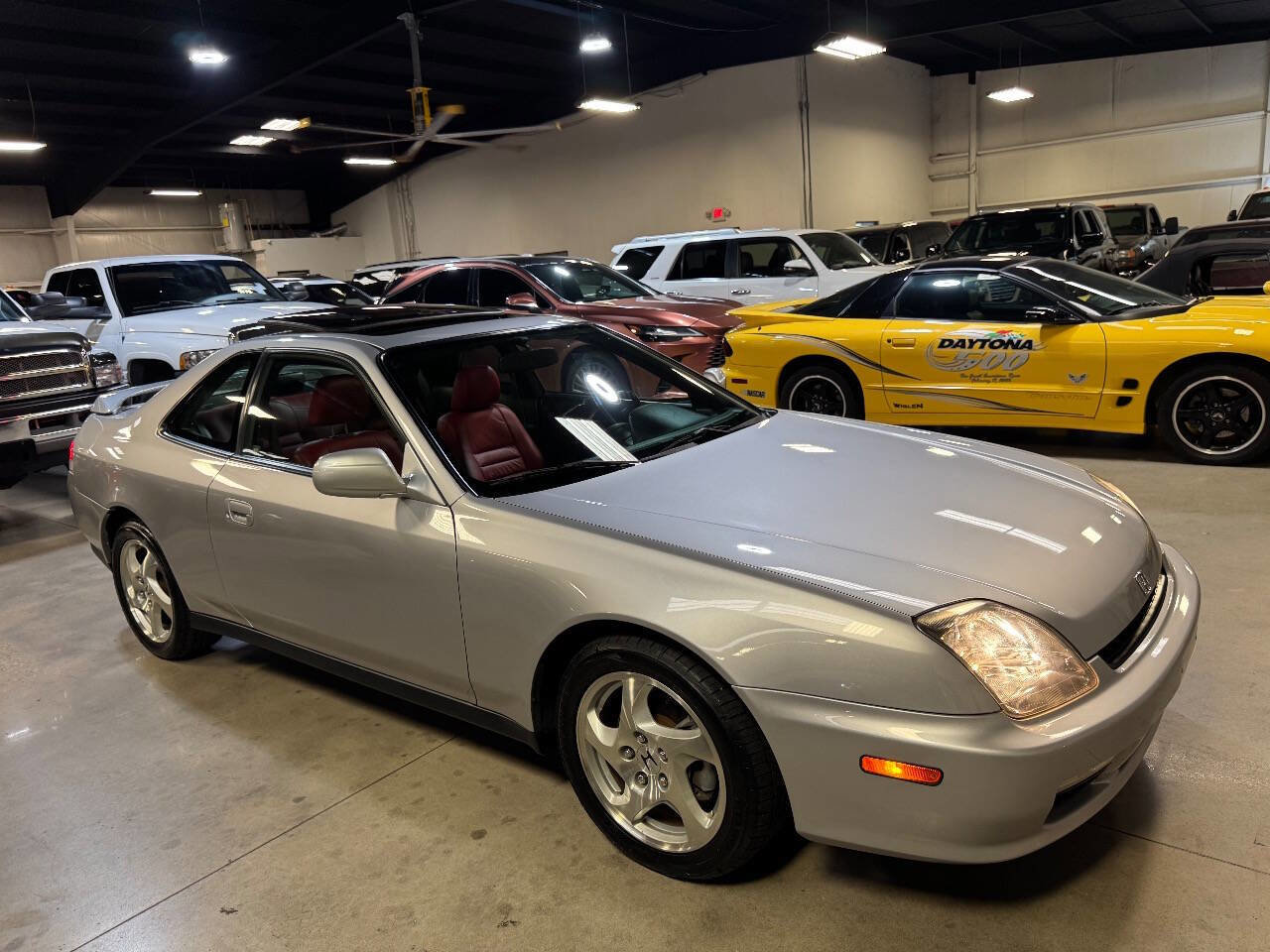 Used 2001 Honda Prelude image 31