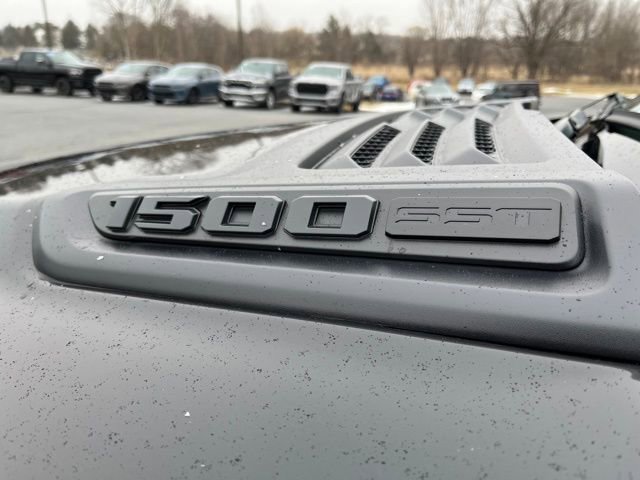 New 2025 RAM 1500 Rebel w/ Bed Utility Group image 13