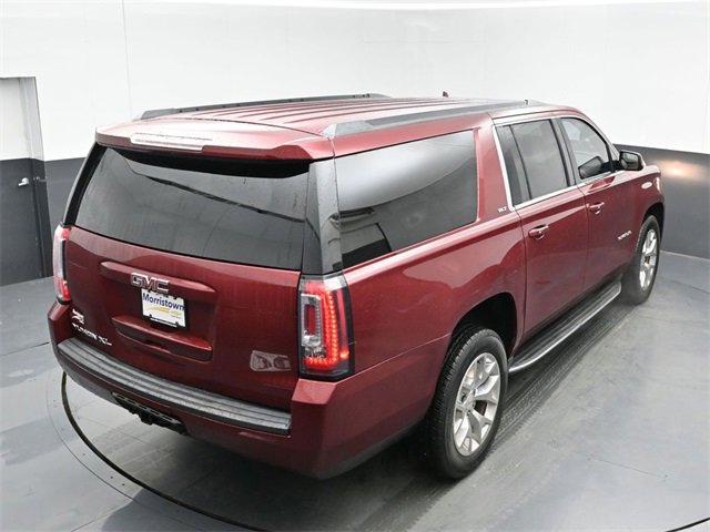 Used 2017 GMC Yukon XL SLT w/ Open Road Package image 42
