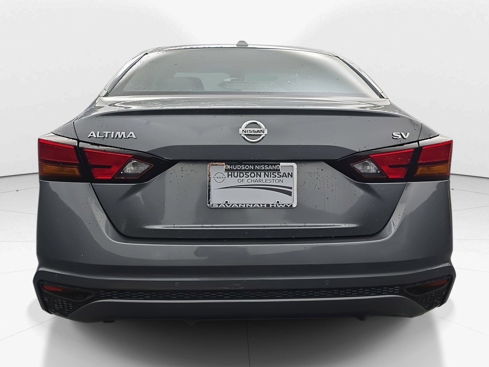 Used 2022 Nissan Altima 2.5 SV FWD image 7