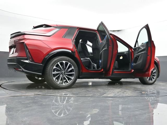New 2025 Cadillac Lyriq Sport image 65