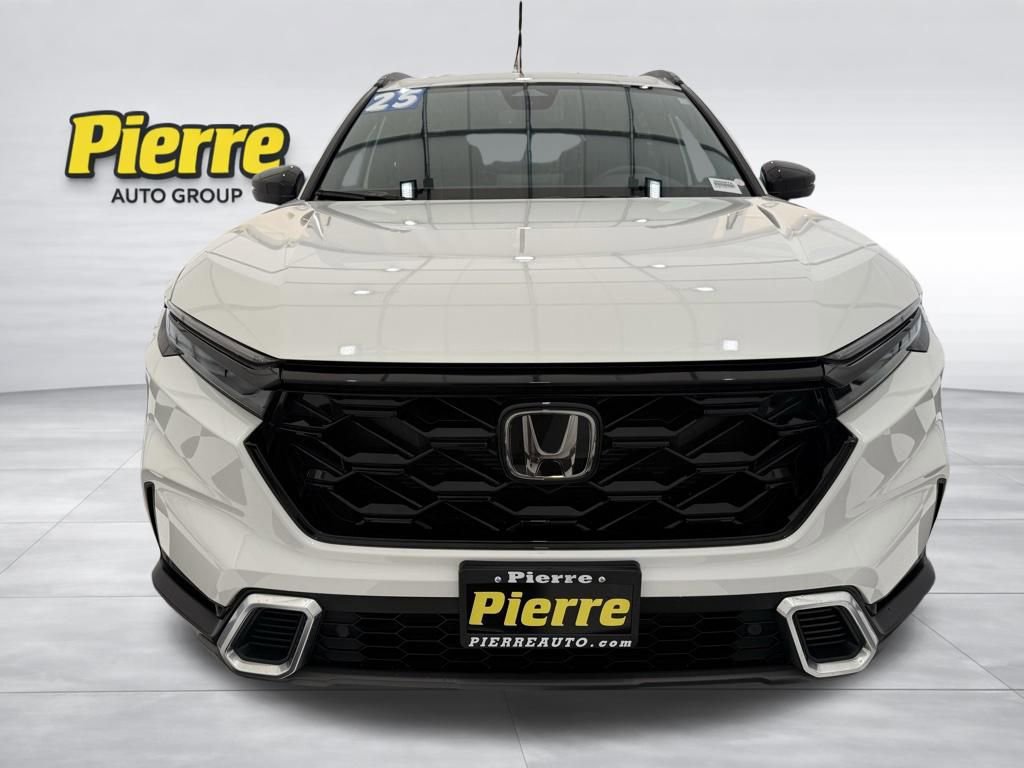 Used 2025 Honda CR-V Sport Touring image 10