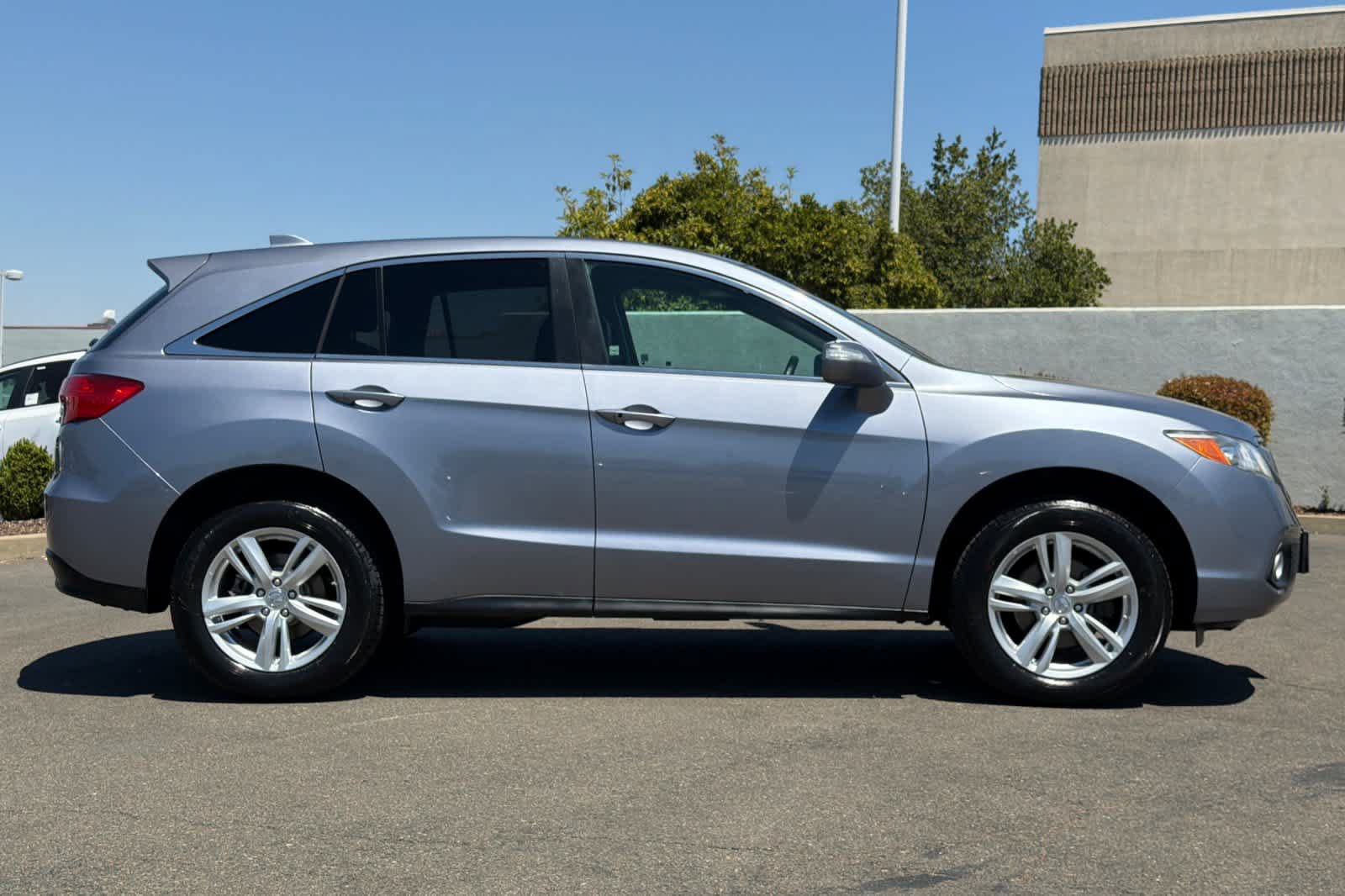Used 2014 Acura RDX AWD w/ Technology Package image 6