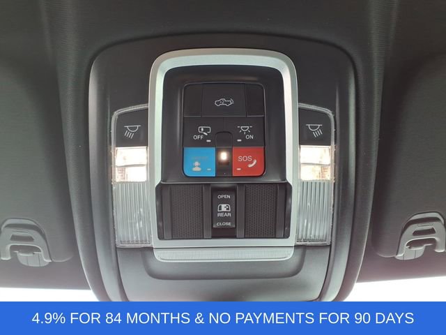 New 2026 RAM 1500 Laramie image 25