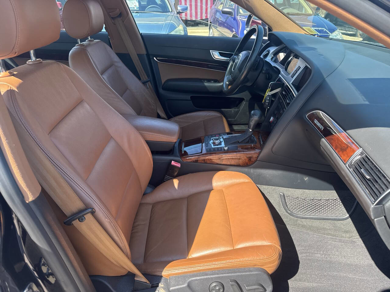 Used 2011 Audi A6 3.0T Premium Plus AWD/4WD image 17