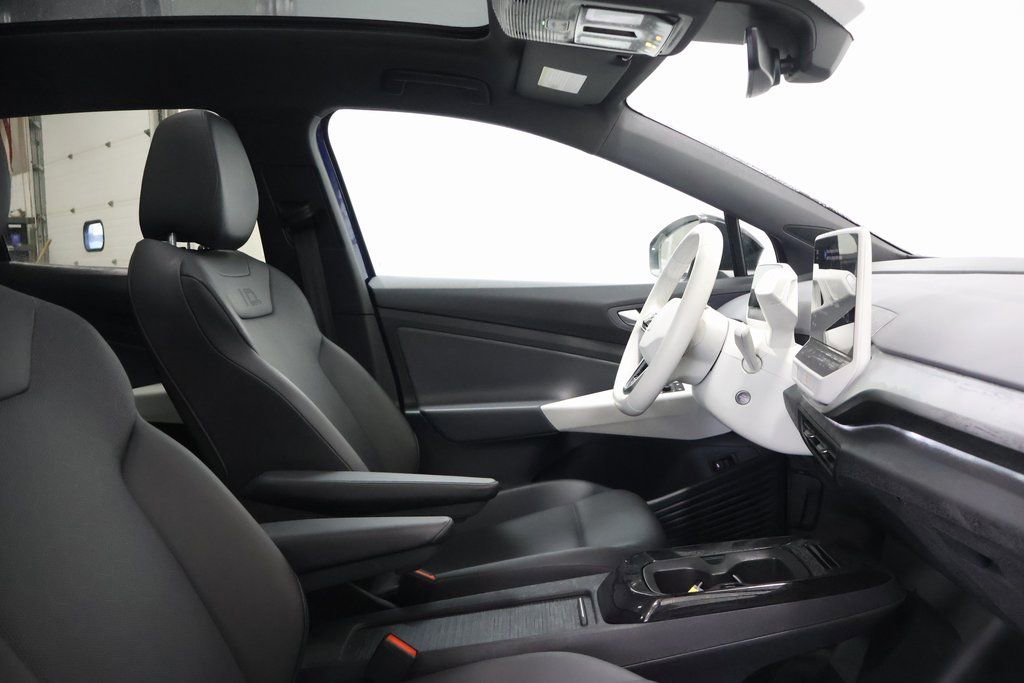 Used 2021 Volkswagen ID.4 1st Edition RWD image 21