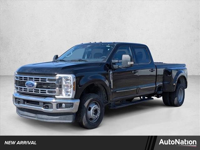 Used 2024 Ford F350 XLT