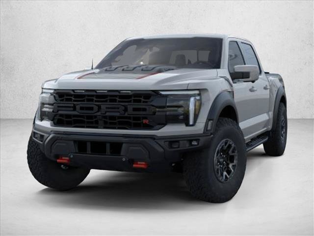 New 2026 Ford F150 Raptor AWD/4WD image 2