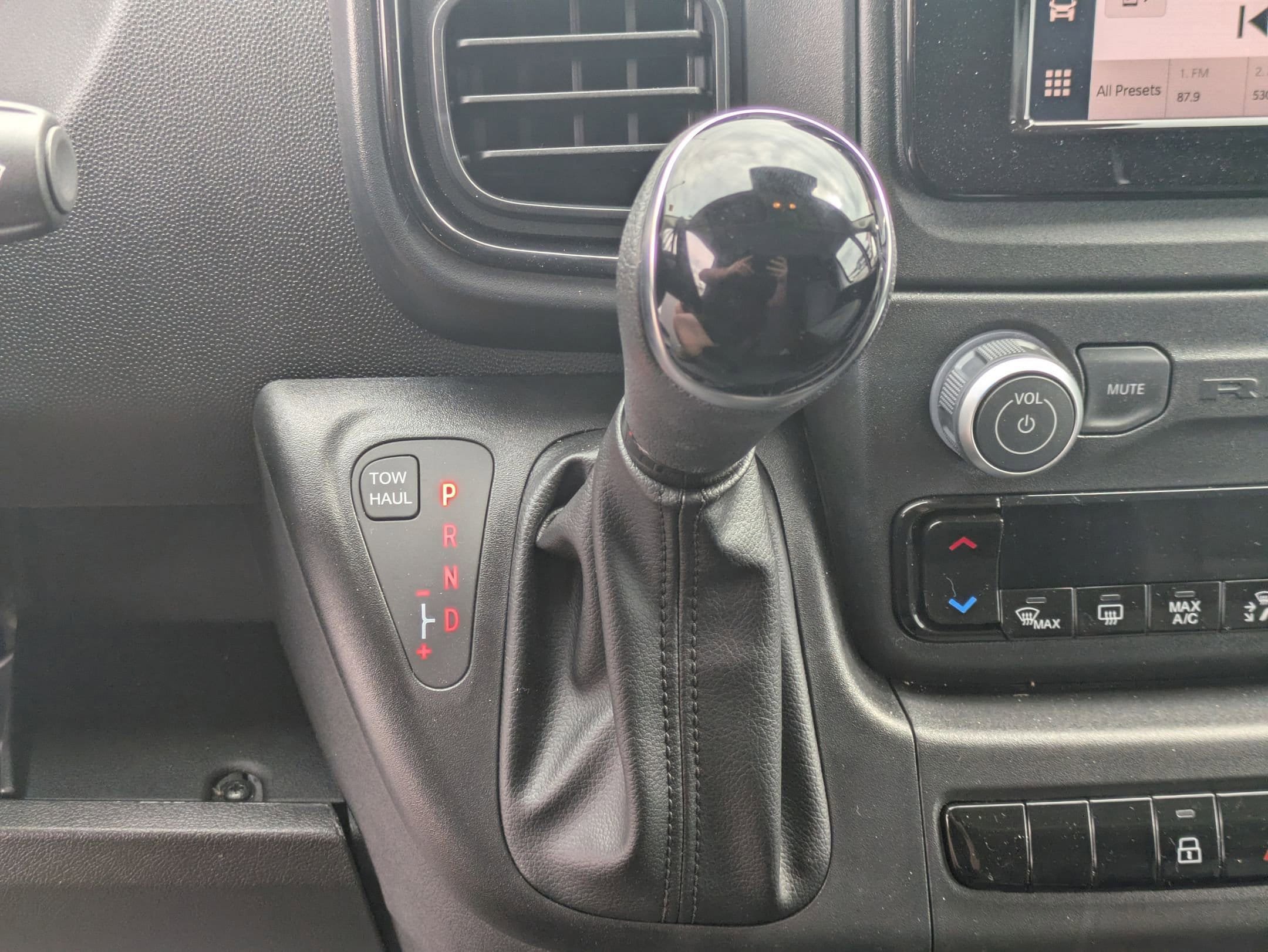 New 2026 RAM ProMaster 2500 w/ Convenience Group FWD image 20