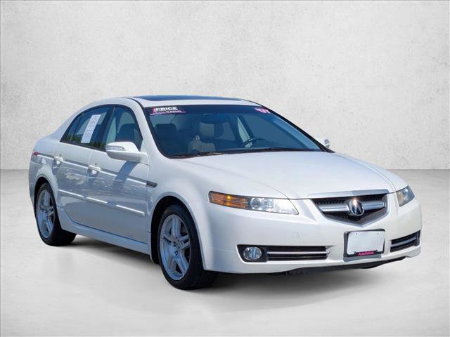 Used 2007 Acura TL FWD video 3