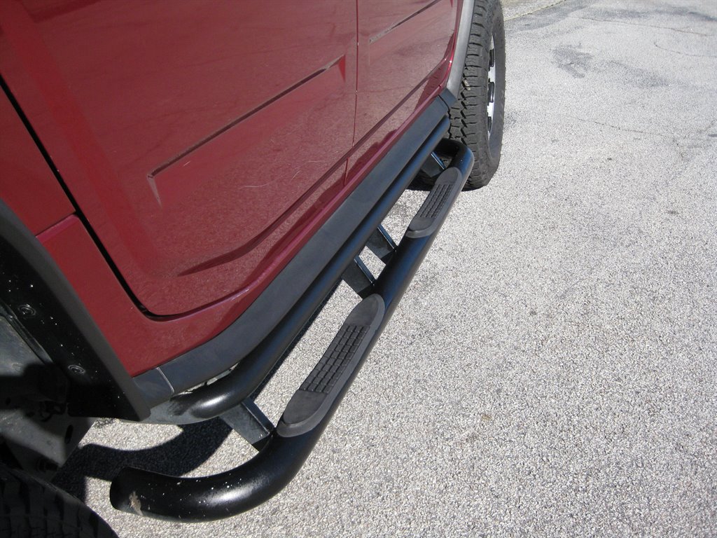 Used 2005 HUMMER H2 w/ Preferred Equipment Group image 10