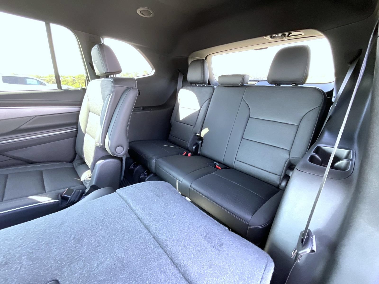 New 2026 Buick Enclave Sport Touring w/ Power Package FWD image 20