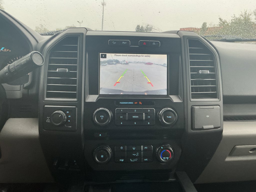 Used 2018 Ford F150 XL w/ Equipment Group 101A Mid AWD/4WD image 25