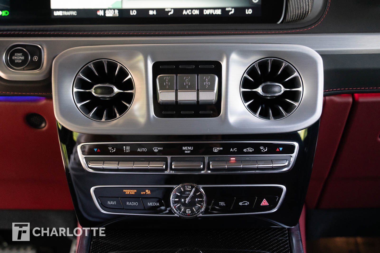 Used 2022 Mercedes-Benz G 63 AMG 4MATIC image 29