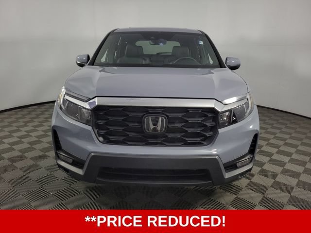Used 2025 Honda Passport EX-L video 2