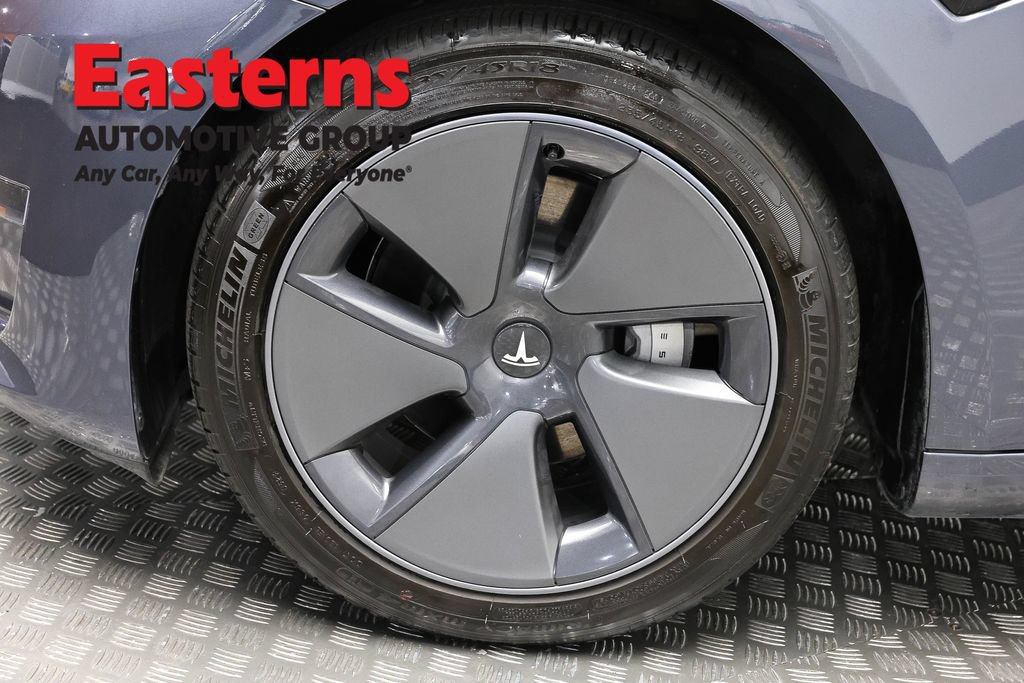 Used 2023 Tesla Model 3 Standard Range RWD image 26