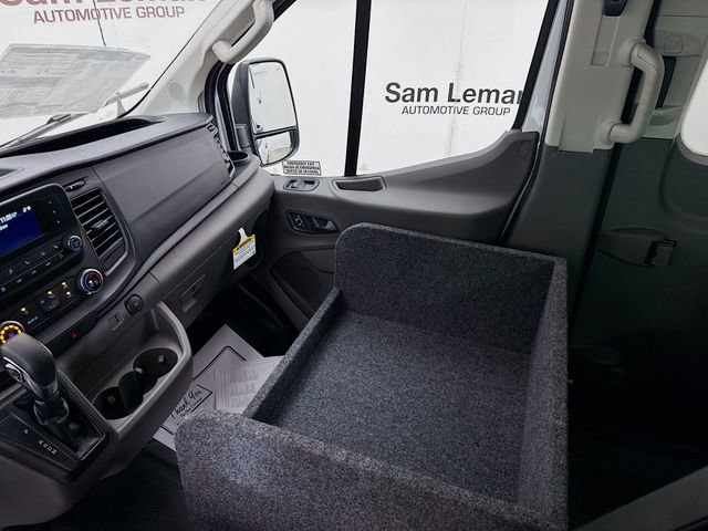 Used 2024 Ford Transit 350 XL image 21