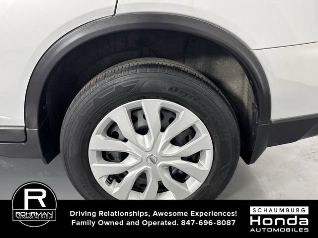 Used 2019 Nissan Rogue S AWD/4WD image 5