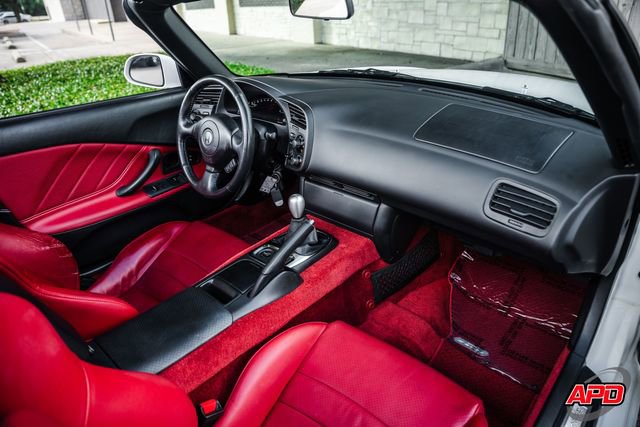 Used 2001 Honda S2000 image 24