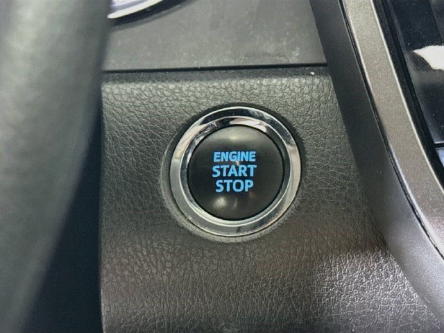 Used 2024 Toyota Camry LE w/ Convenience Package FWD image 20