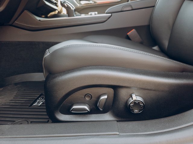New 2026 Cadillac CT5 Premium Luxury w/ Sun And Sound Package image 22