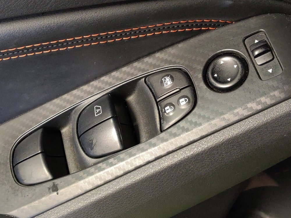 Used 2021 Nissan Altima 2.5 SR FWD image 27