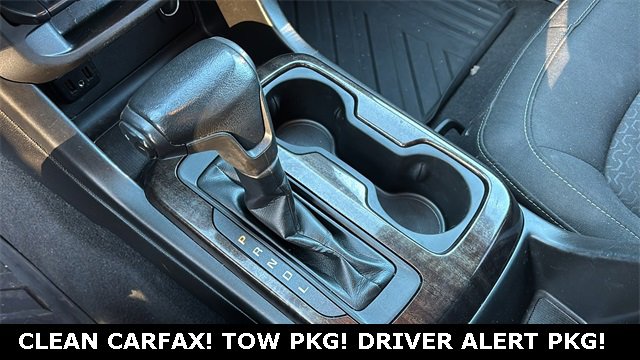 Used 2021 GMC Canyon Elevation w/ Driver Alert Package image 19