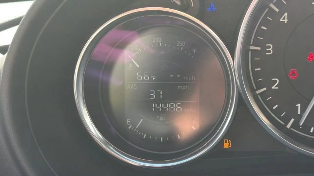 Used 2023 MAZDA MX-5 Miata Club w/ Brembo/BBS Recaro Package image 15