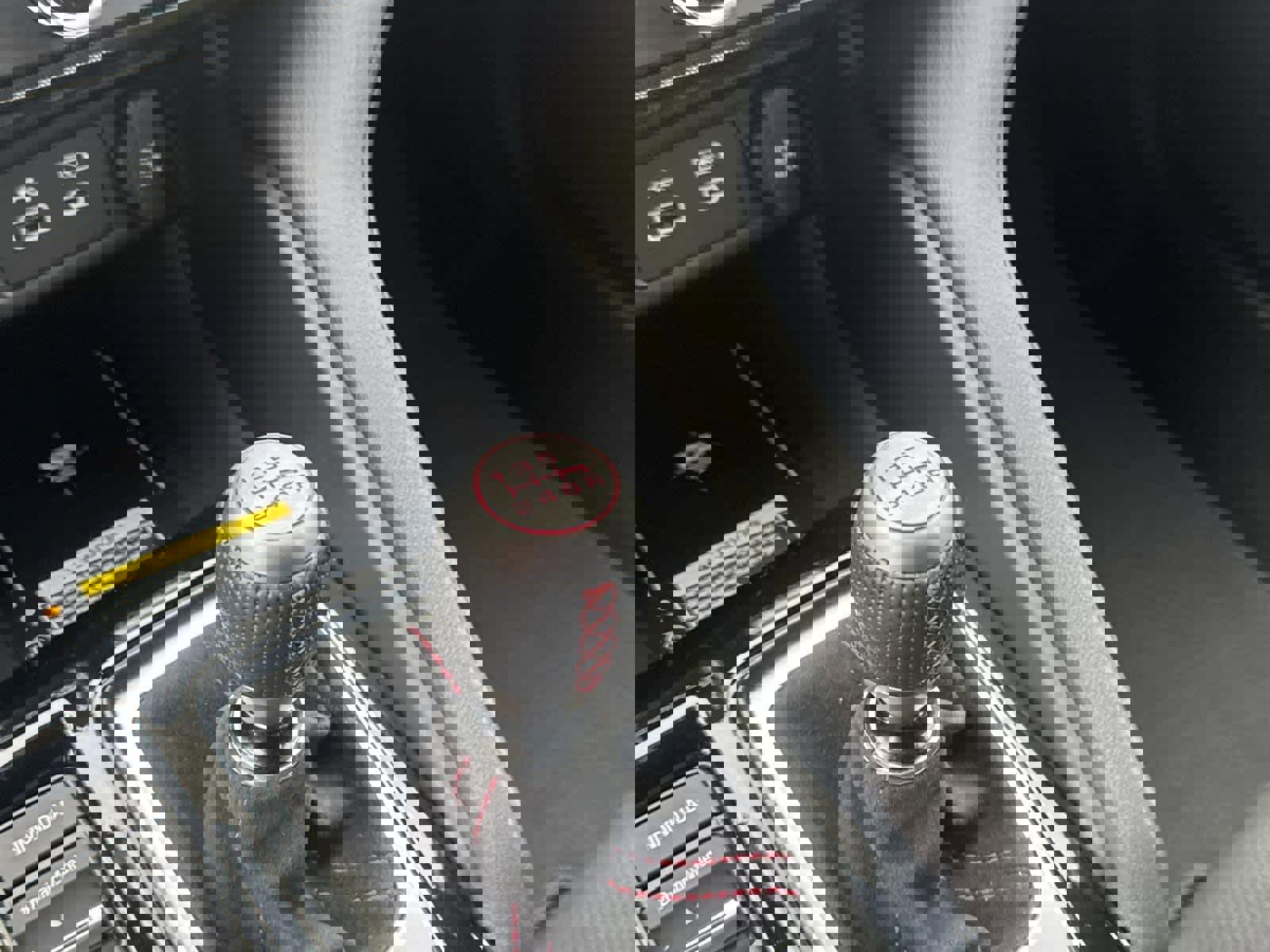 New 2026 Acura Integra Type S image 29