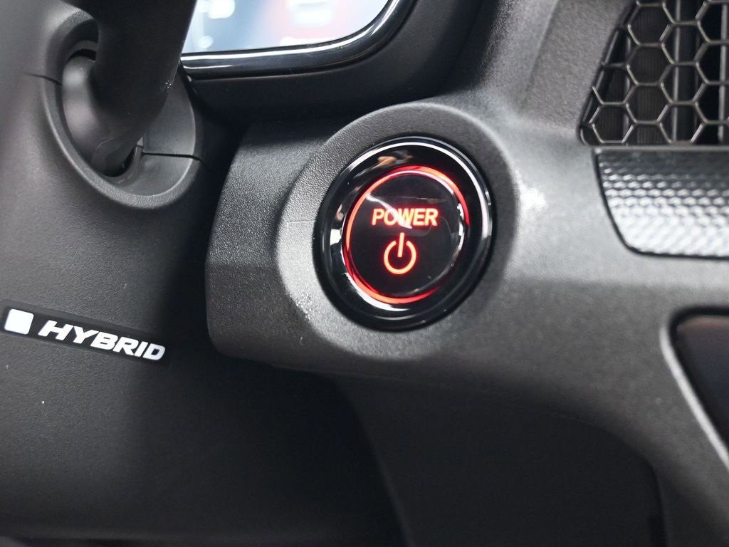 New 2026 Honda CR-V Sport-L image 25
