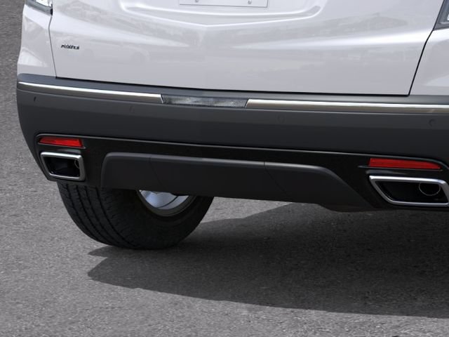 New 2026 Cadillac XT5 Sportv w/ LPO, Floor Liner Package AWD/4WD image 14