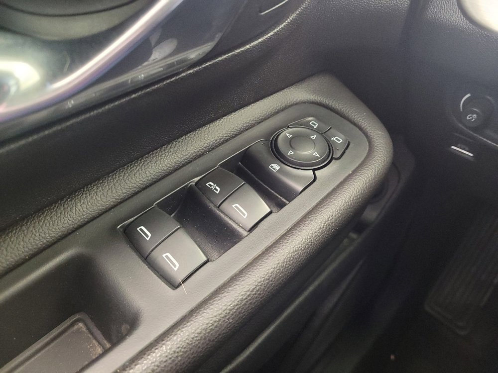 Used 2021 GMC Terrain SLE w/ Driver Convenience Package FWD image 27