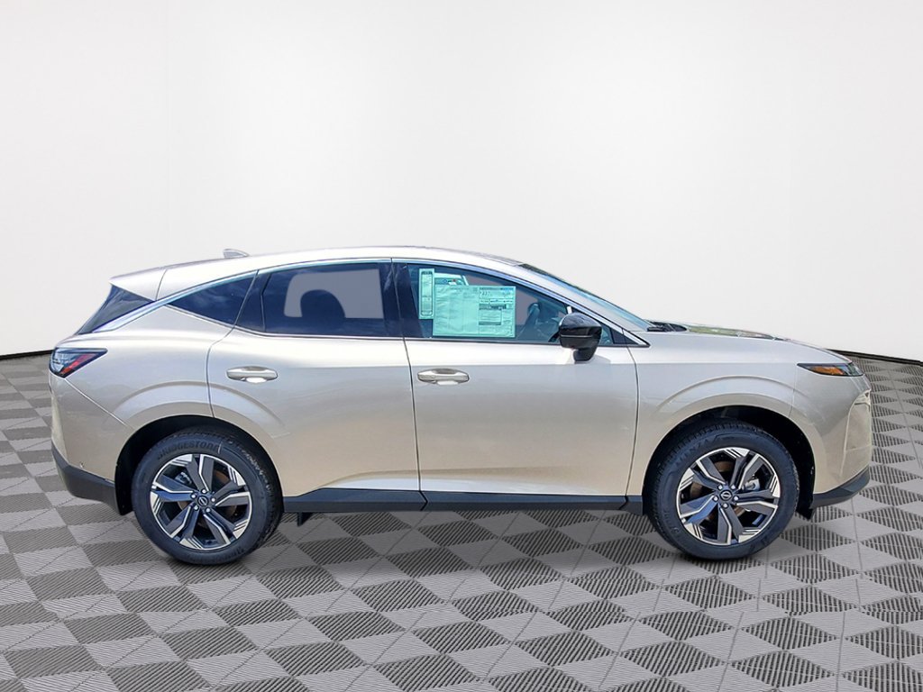 New 2026 Nissan Murano SL AWD/4WD image 7