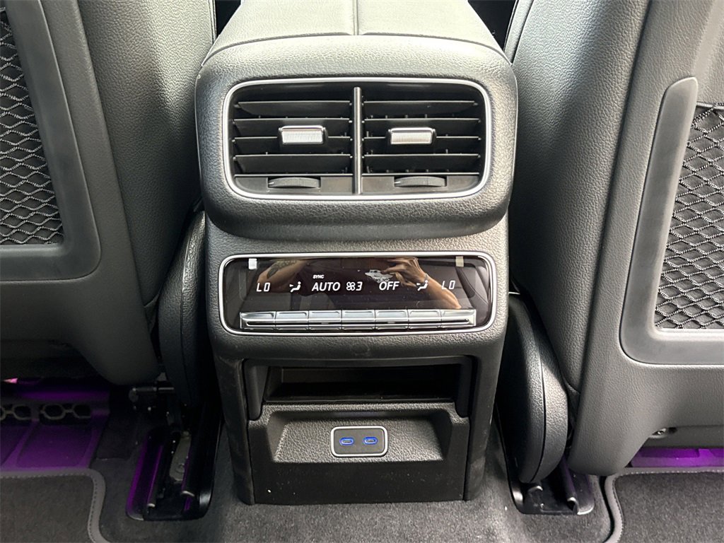 New 2026 Mercedes-Benz GLE 350 GLE 350 image 23
