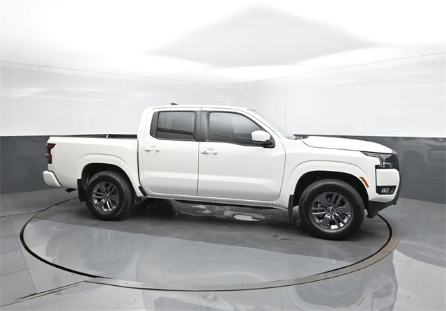 New 2025 Nissan Frontier SV w/ SV Convenience Package image 26