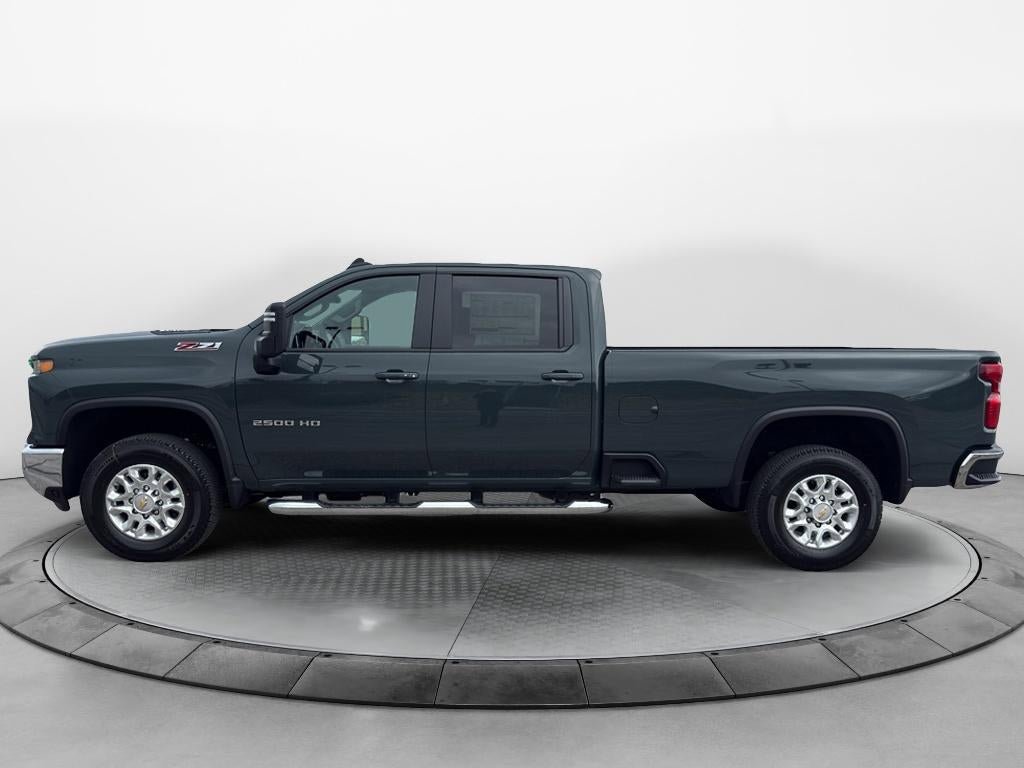 New 2026 Chevrolet Silverado 2500 LT AWD/4WD image 8