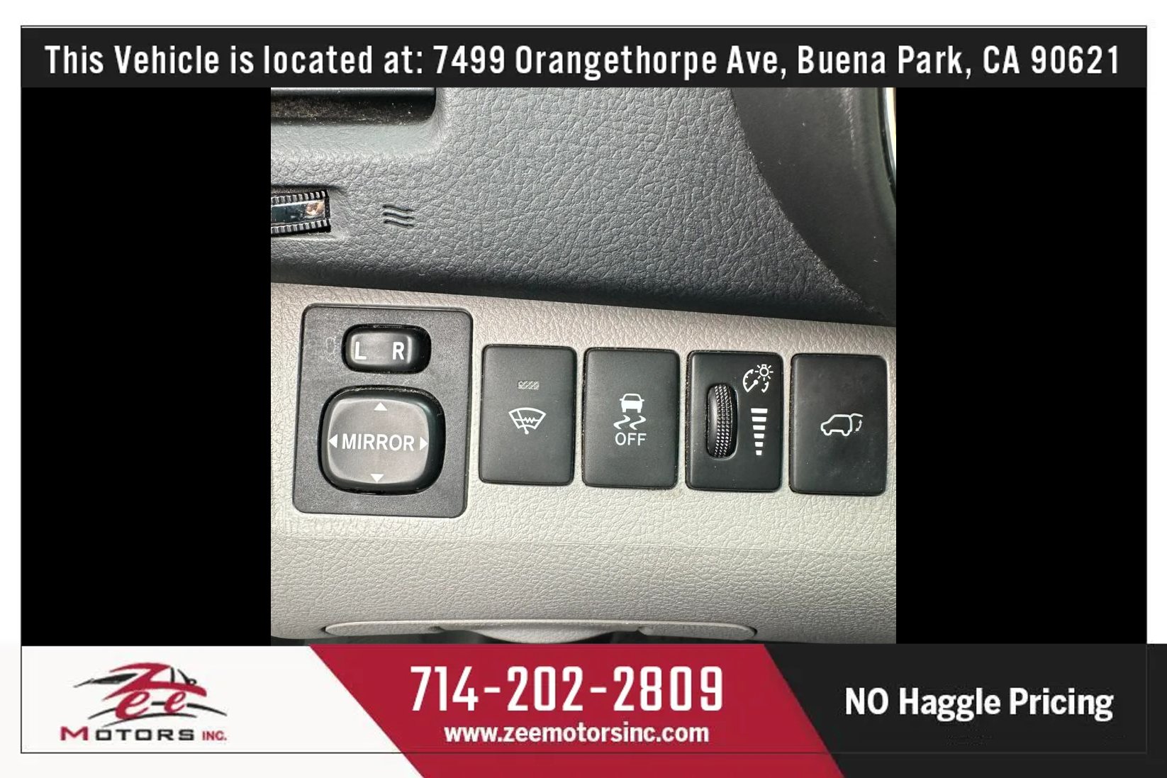 Used 2011 Toyota Highlander Limited FWD image 33